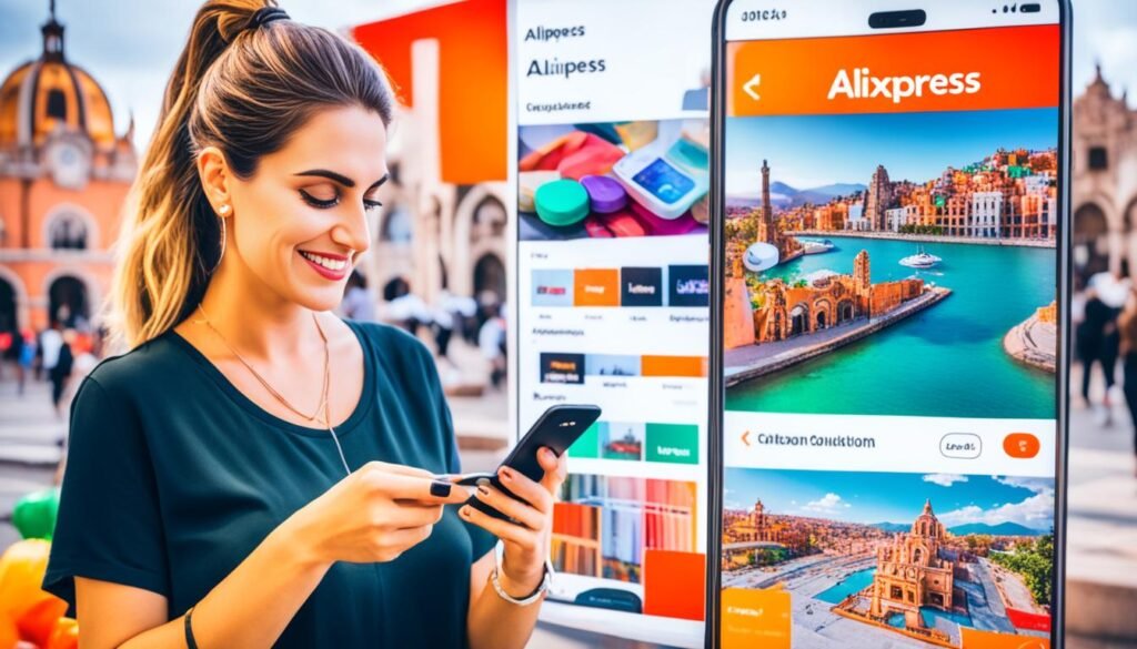 Cómo comprar en AliExpress desde México Cupones de descuento