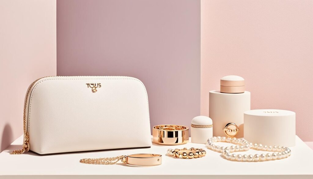 Accesorios TOUS Accesorios TOUS