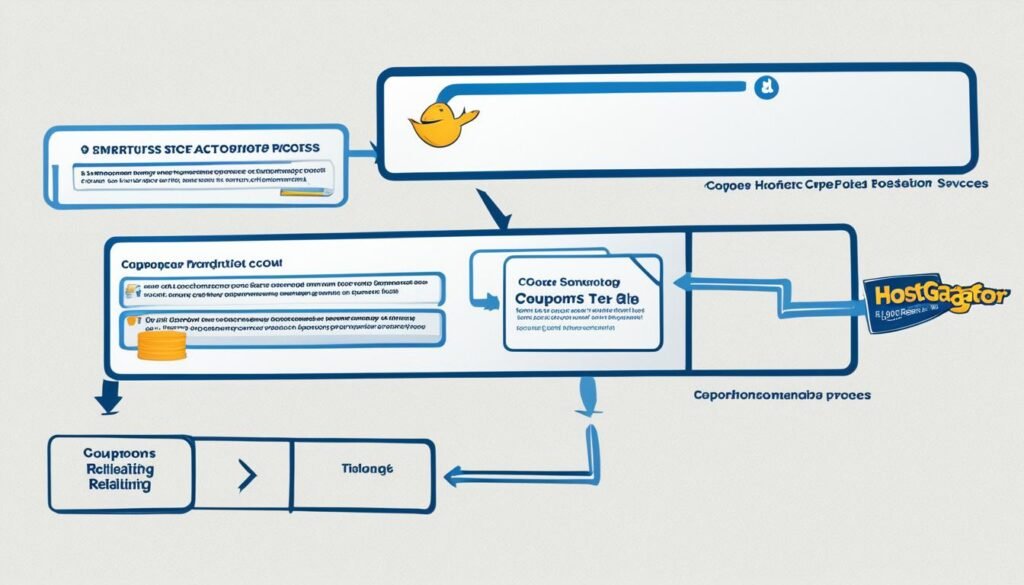 Activación de cupón Hostgator Activación de cupón Hostgator