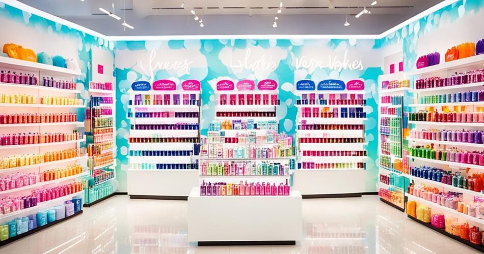 Bath and Body Works