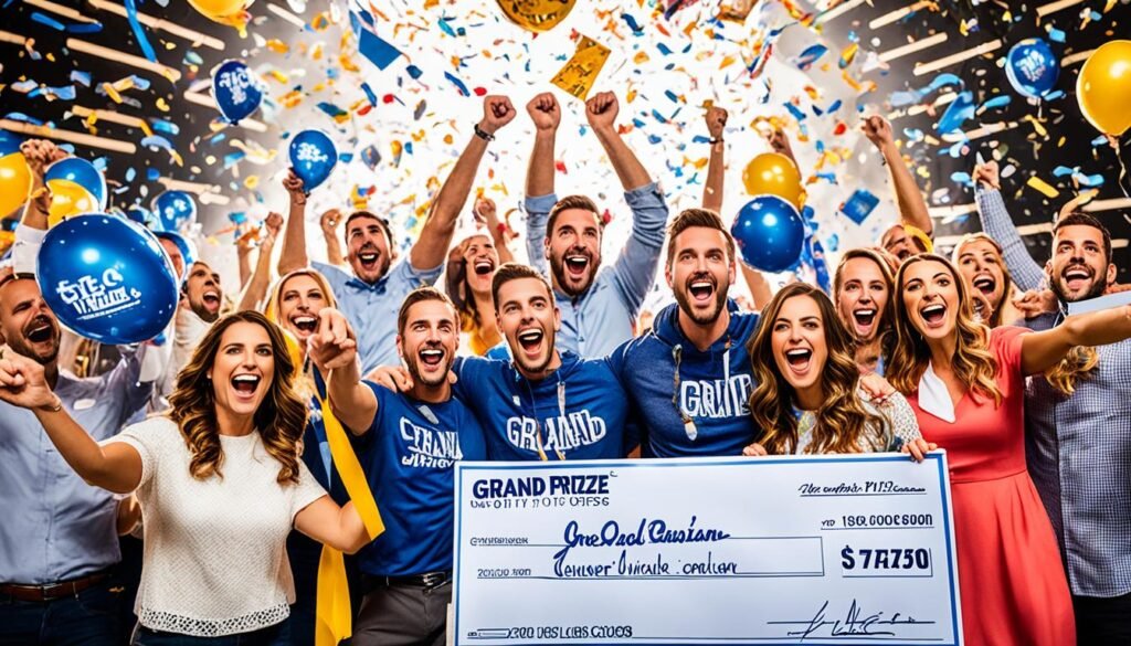 Beneficios de Participar en Sorteos Tec Beneficios de Participar en Sorteos Tec