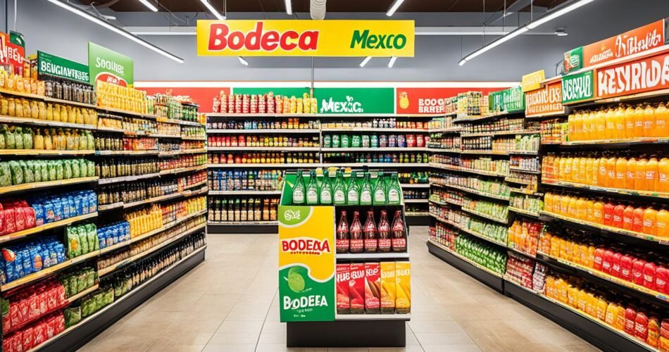 Bodega Aurrera