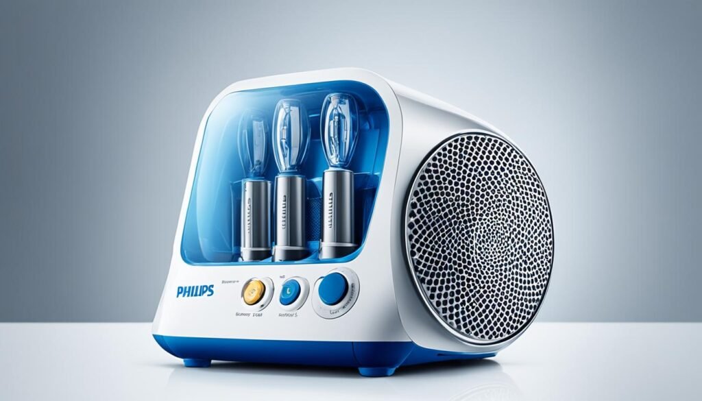 Calidad Philips Calidad Philips