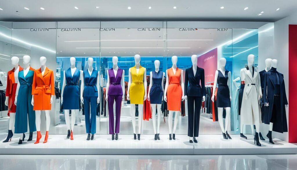 Calvin Klein México Calvin Klein México