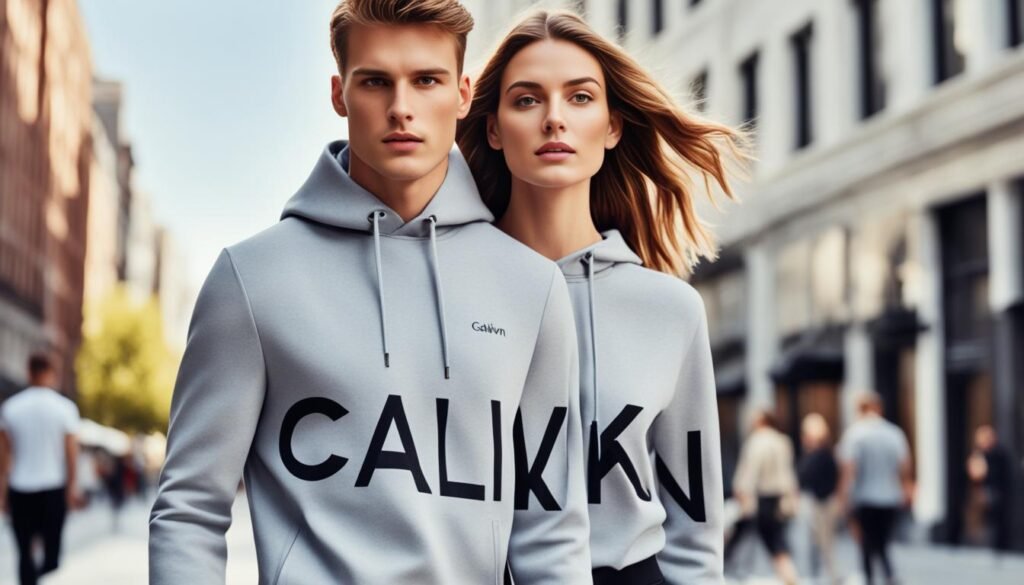 Calvin Klein Moda Urbana Calvin Klein Moda Urbana