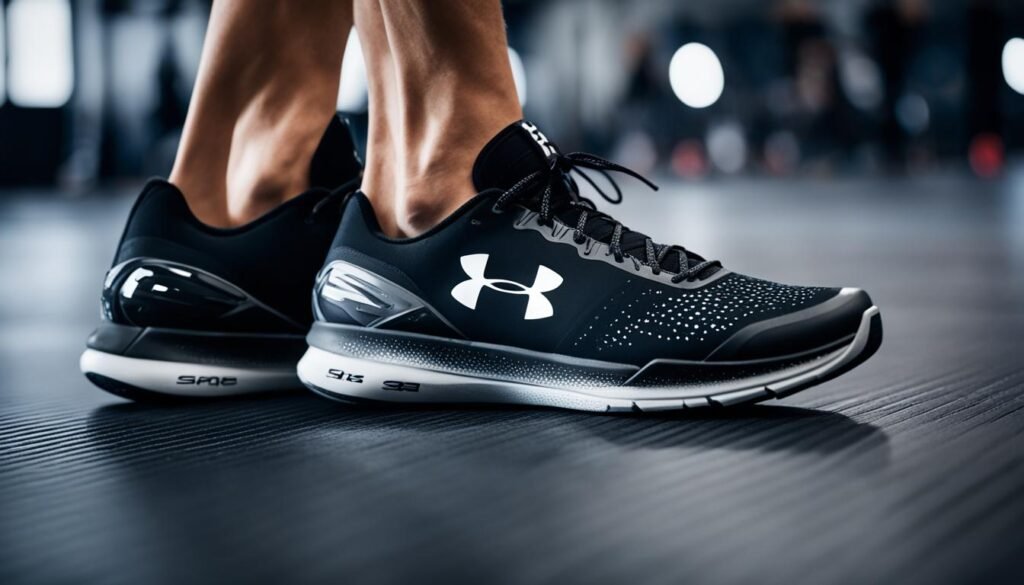Calzado Deportivo Under Armour