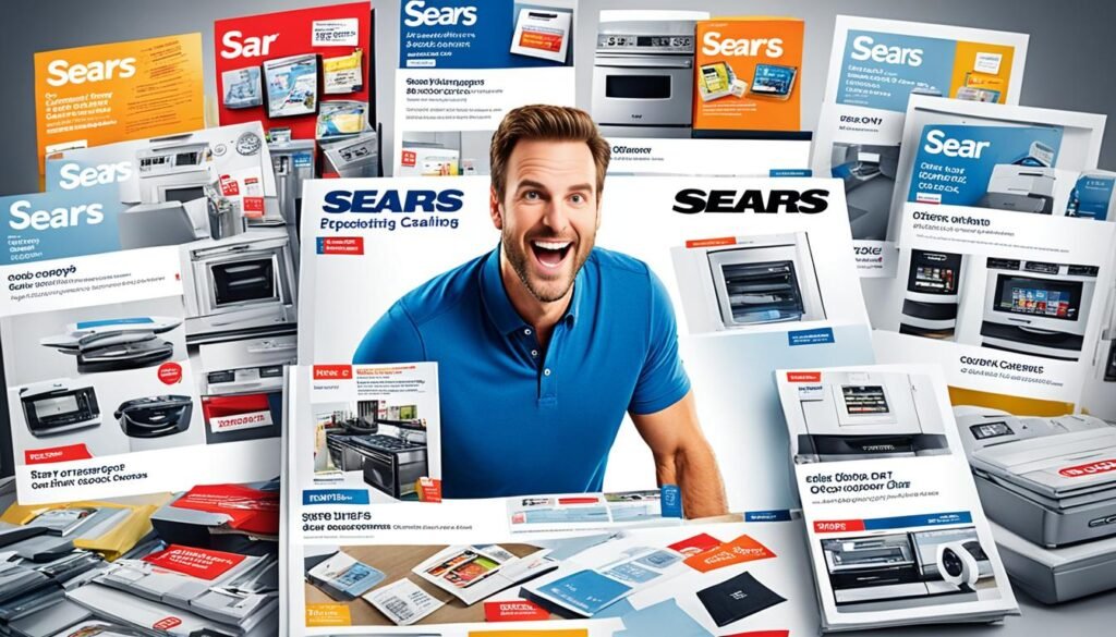 Catalogo Sears