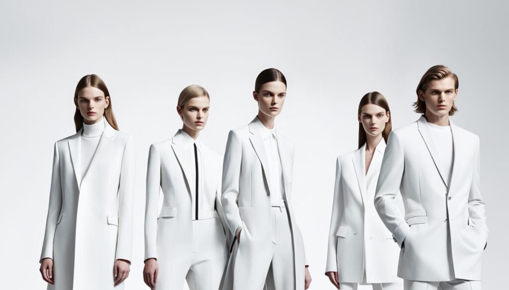 Colección Calvin Klein Colección Calvin Klein