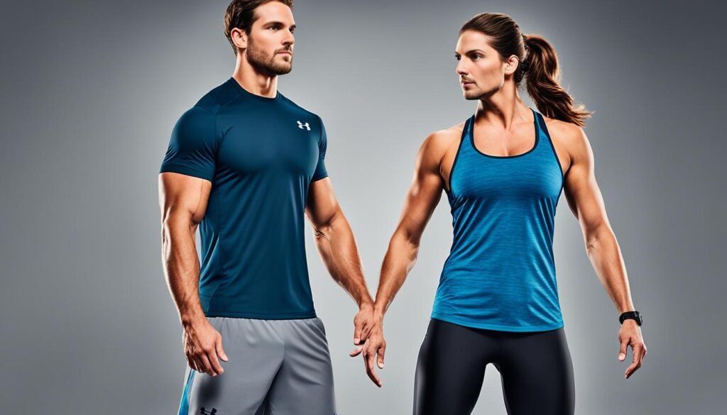Colección Under Armour