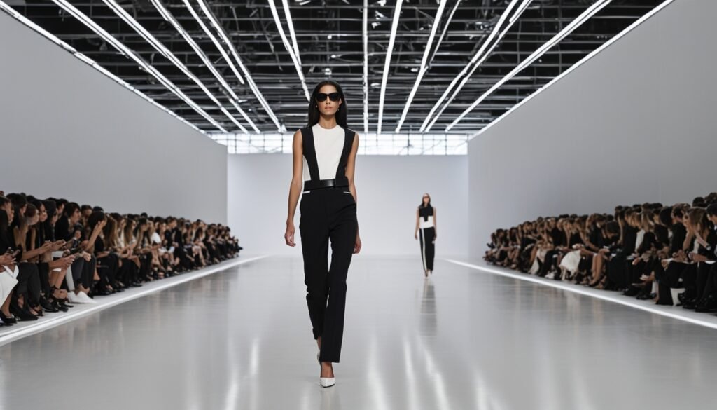 Colección de Calvin Klein Colección de Calvin Klein