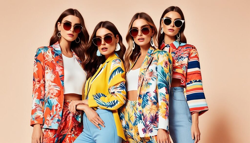 Colecciones de Shein Colecciones de Shein