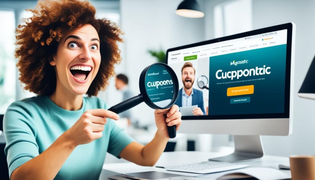 Cómo encontrar descuentos en Cuponatic Cómo encontrar descuentos en Cuponatic