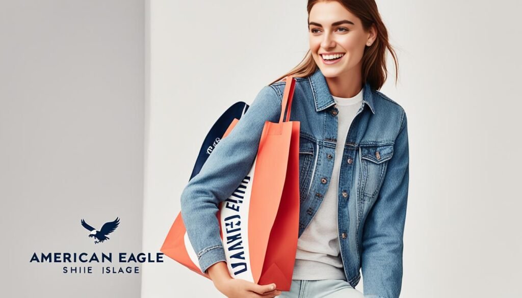 Comprar American Eagle