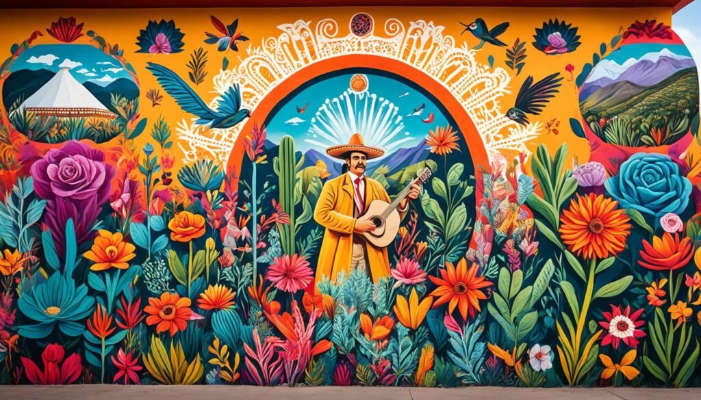 Cultura literaria en México