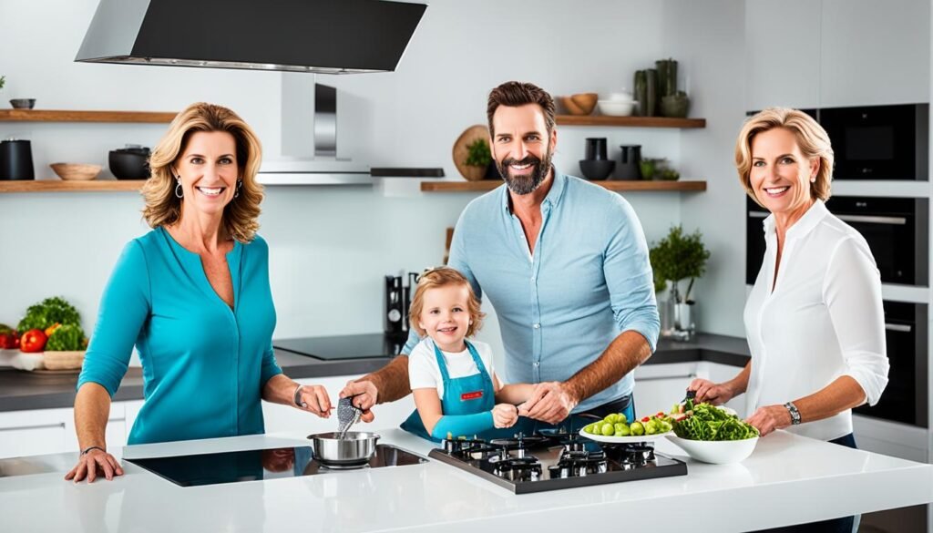 Electrodomésticos Elektra