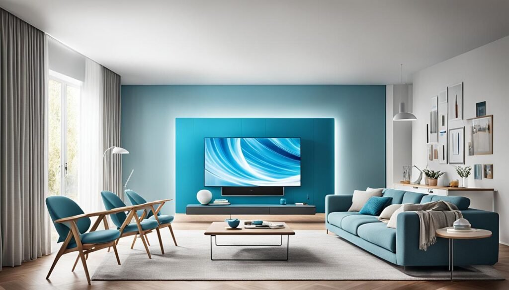 Electrónica de Consumo Philips Electrónica de Consumo Philips