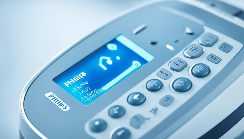 Equipos médicos de Philips Equipos médicos de Philips