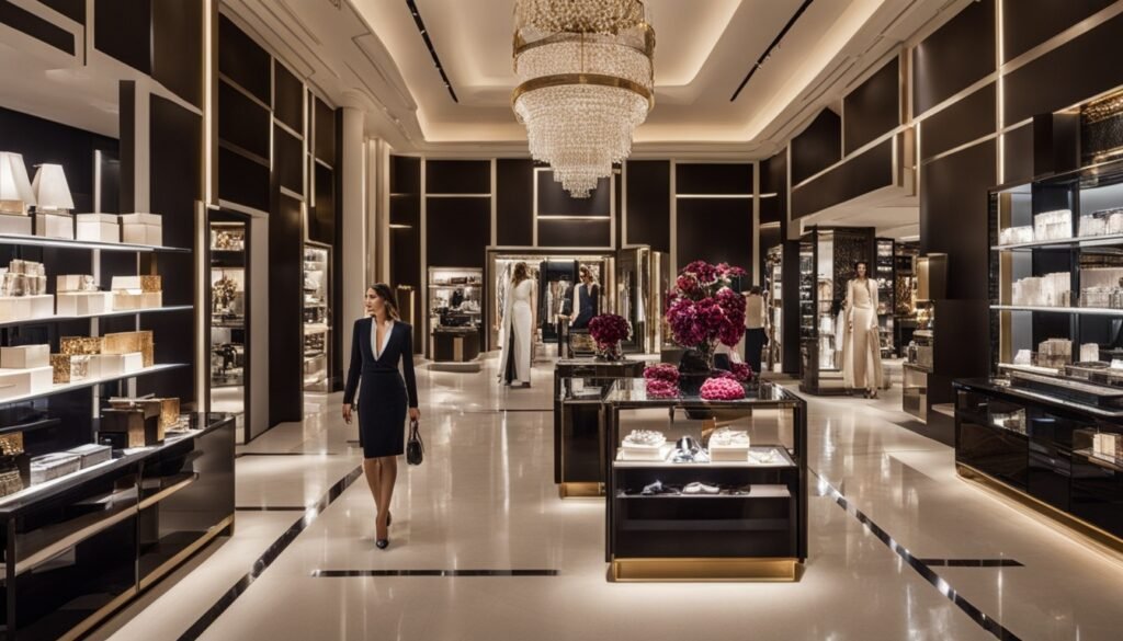 Estilo Premium en Palacio de Hierro Estilo Premium en Palacio de Hierro