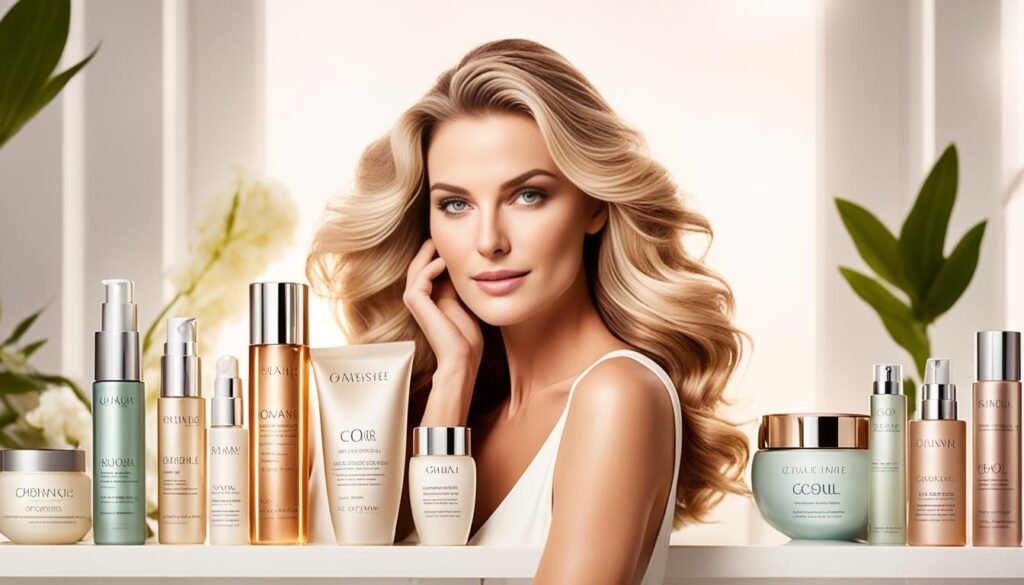 Eternal Secret tratamientos rejuvenecedores