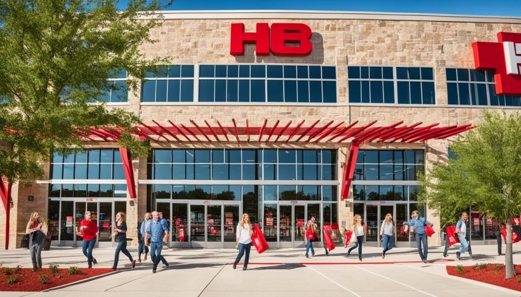 Expansión de HEB Expansión de HEB