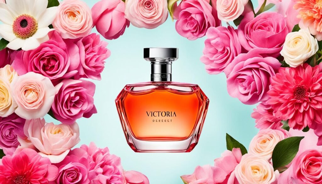 Fragancia de moda Fragancia de moda