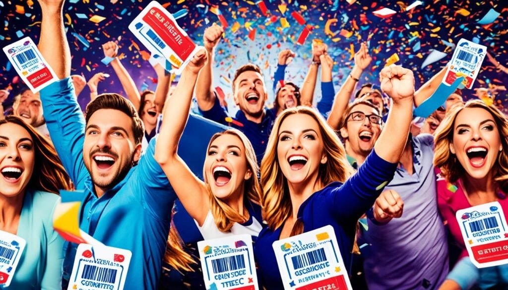 Guía para participar en Sorteos Tec Guía para participar en Sorteos Tec