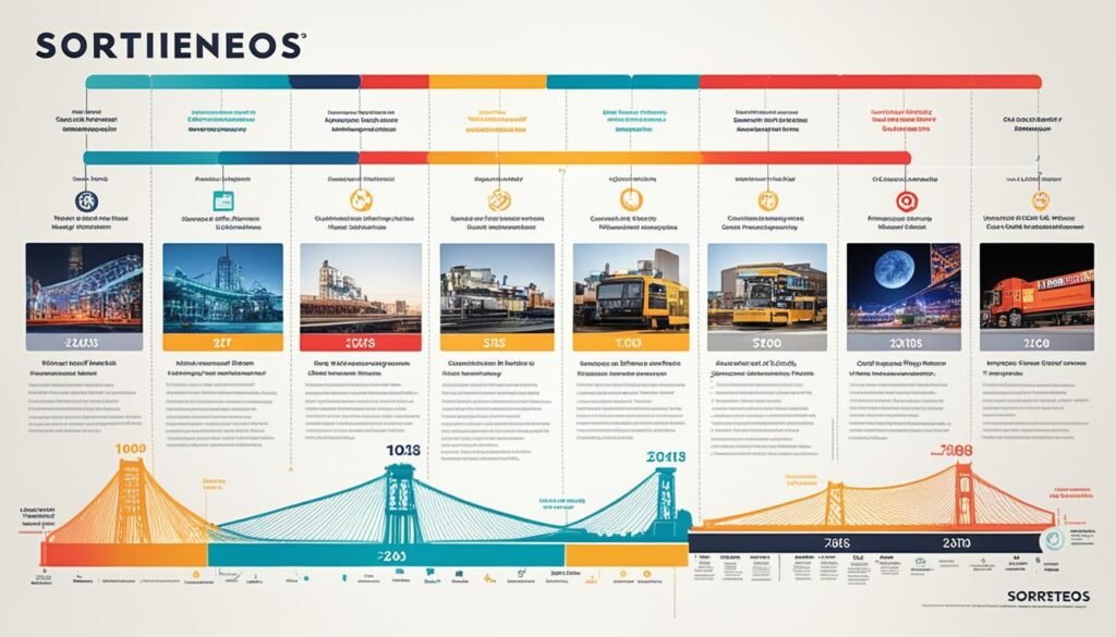 Historia de Sorteos Tec Historia de Sorteos Tec
