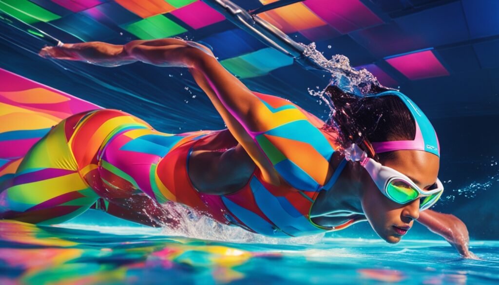 Innovación en trajes de baño Speedo Innovación en trajes de baño Speedo