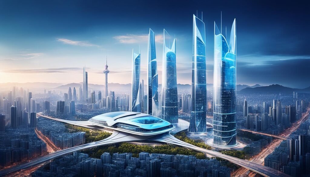 Innovaciones tecnológicas Huawei