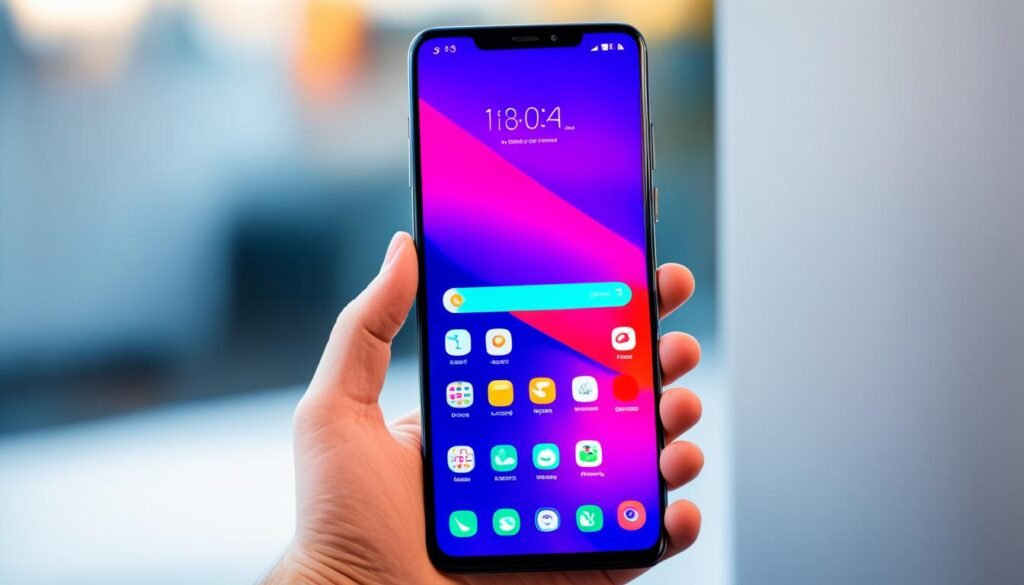 Innovaciones tecnológicas de Samsung