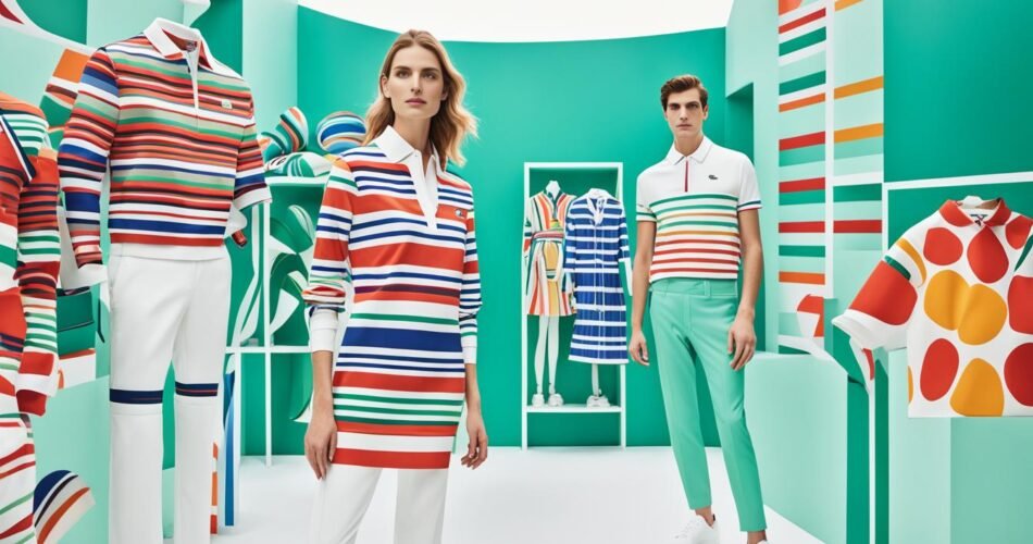 Lacoste