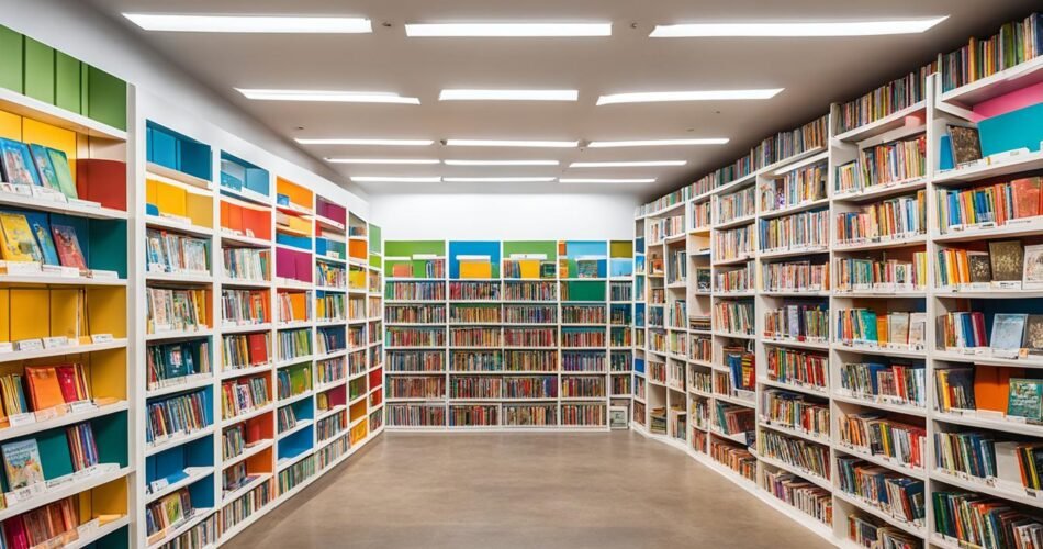 Librerías Gandhi