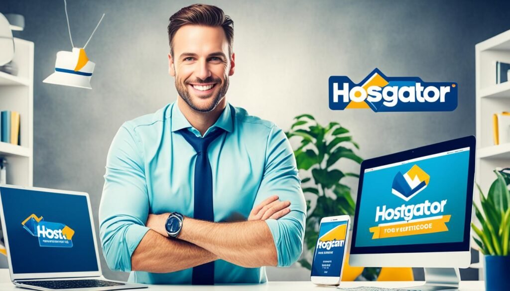 Maximiza tu Presencia Digital con Hostgator Maximiza tu Presencia Digital con Hostgator