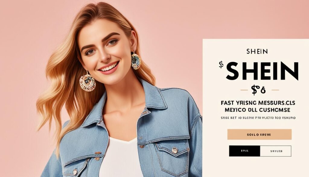 Moda asequible en Shein México Moda asequible en Shein México