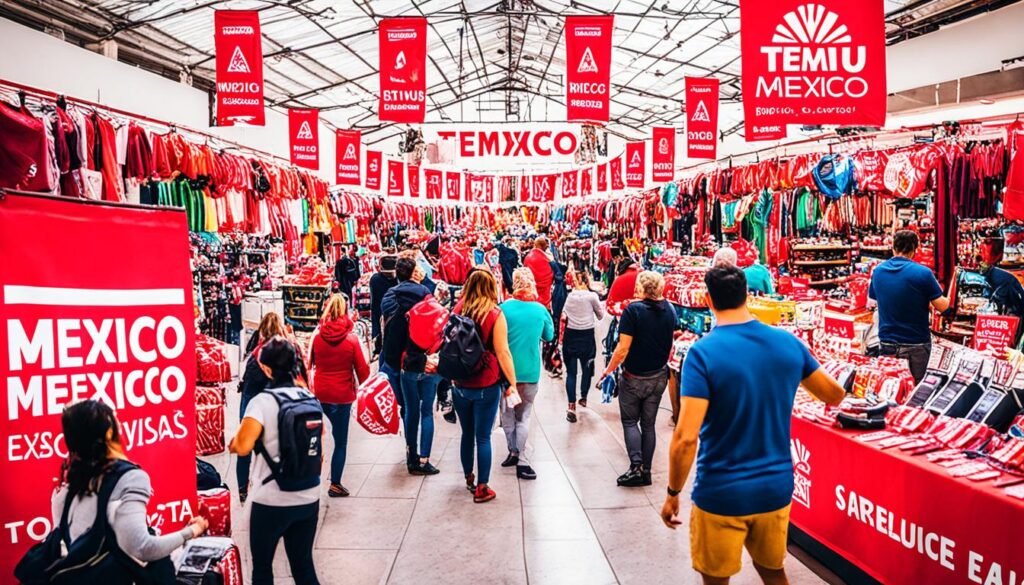 Ofertas Exclusivas en Temu México