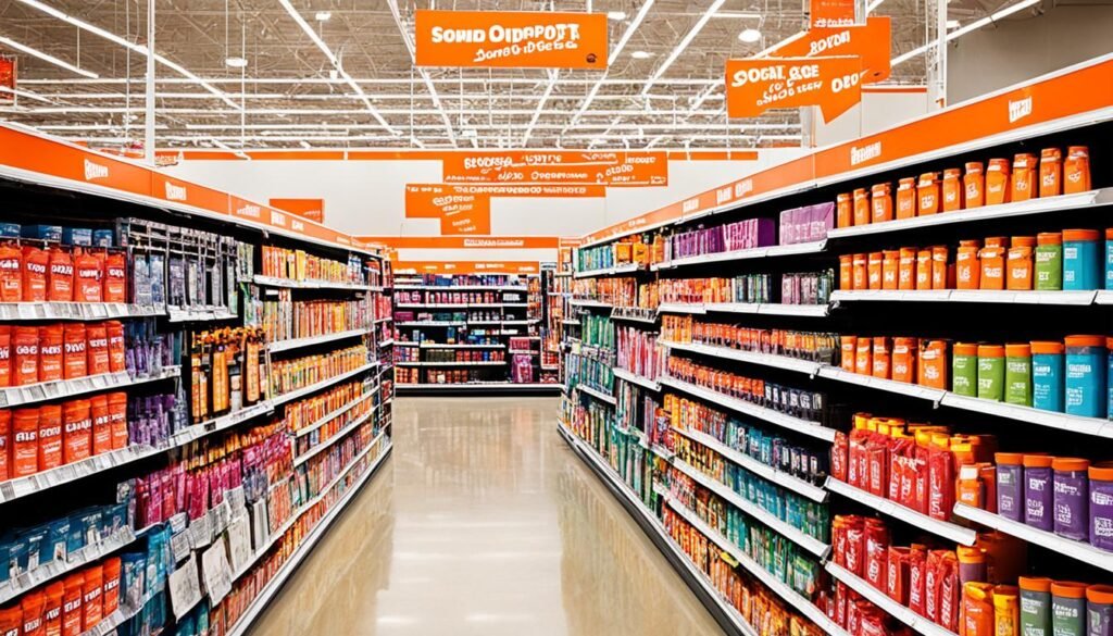 Ofertas en The Home Depot