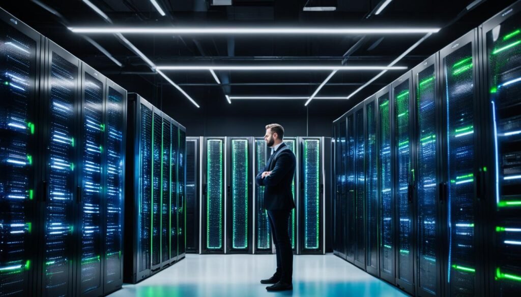 Opciones de servidores GoDaddy Opciones de servidores GoDaddy