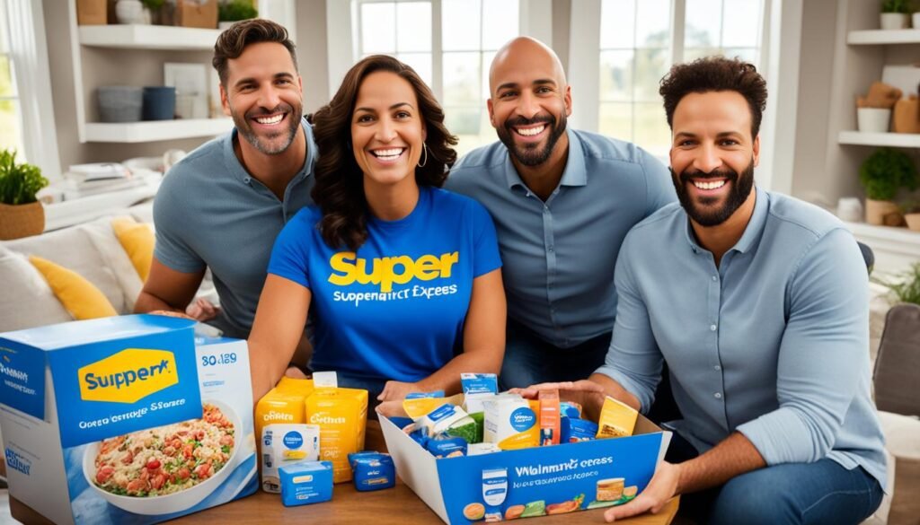 Opinión de usuarios sobre Walmart en casa Opinión de usuarios sobre Walmart en casa