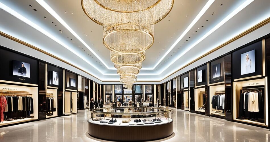 Palacio de Hierro