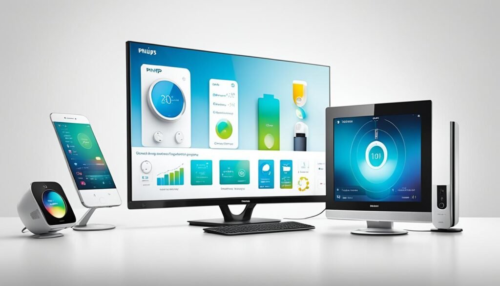 Philips Tecnología del Hogar Philips Tecnología del Hogar