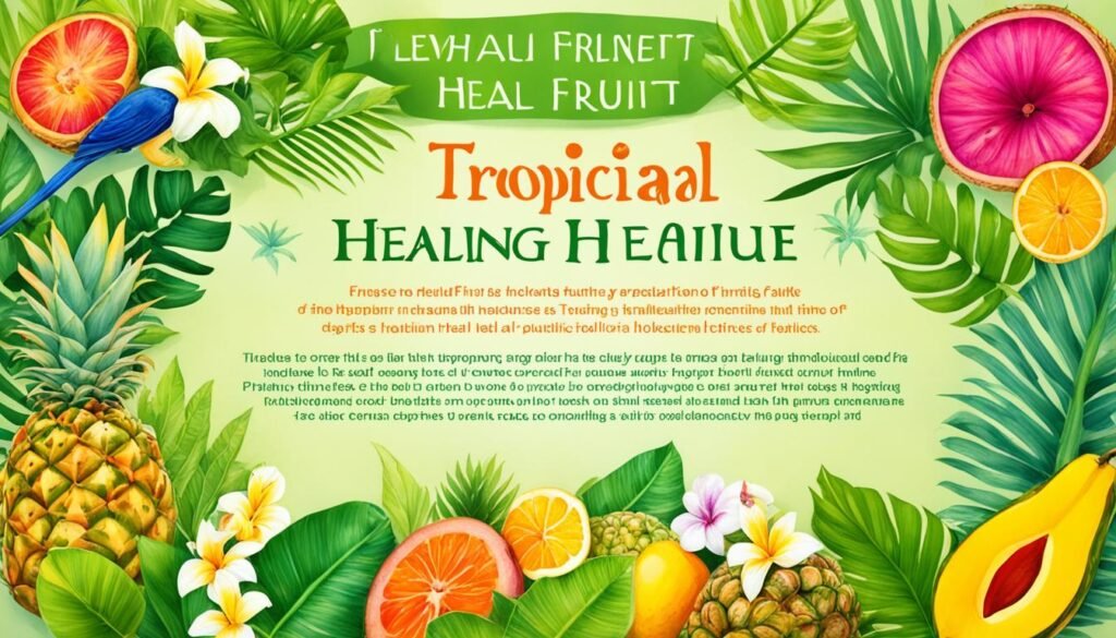 Principios de Tropical Heal