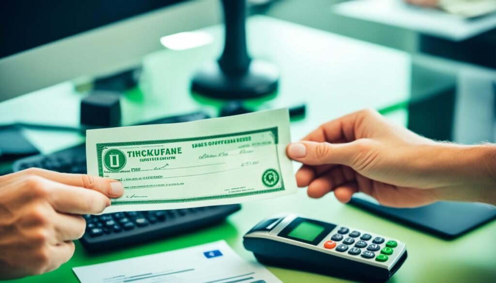 Proceso de aprobación de crédito Proceso de aprobación de crédito