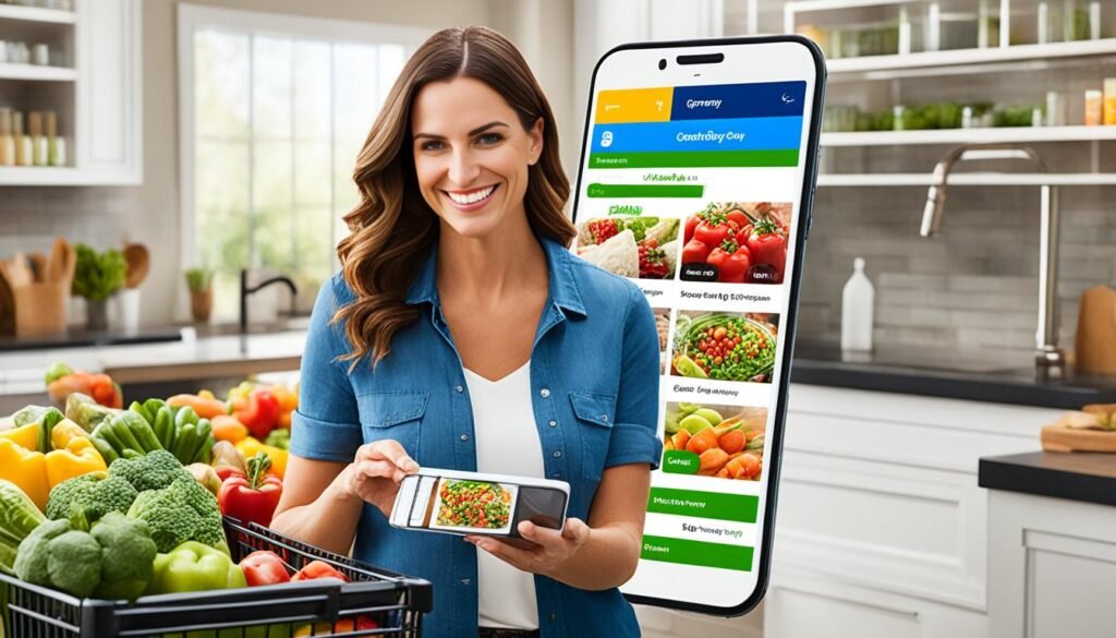 Proceso de compra online en Walmart Proceso de compra online en Walmart