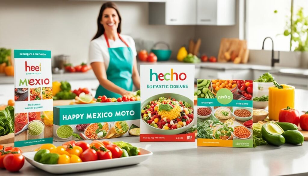 Recetas de cocina HEB Recetas de cocina HEB