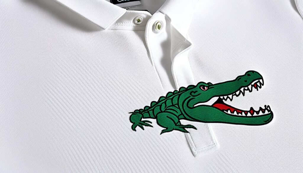 Ropa Lacoste auténtica Ropa Lacoste auténtica
