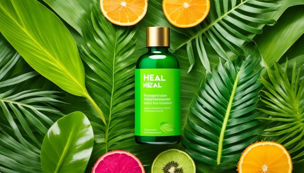 Salud Tropical y Tropical Heal