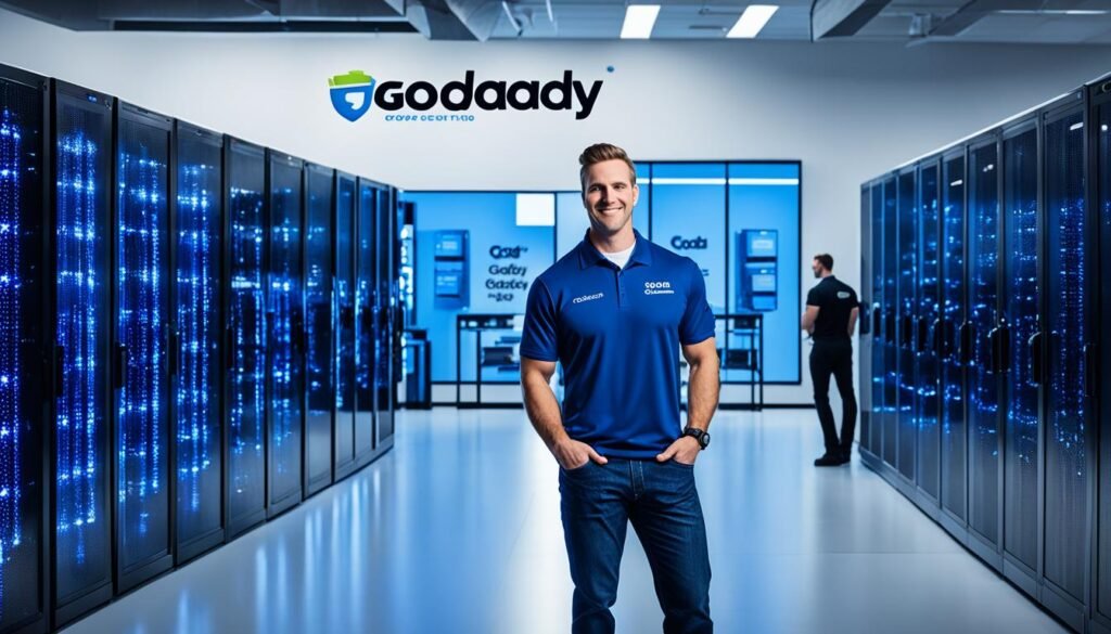 Servicio de Hosting GoDaddy Servicio de Hosting GoDaddy