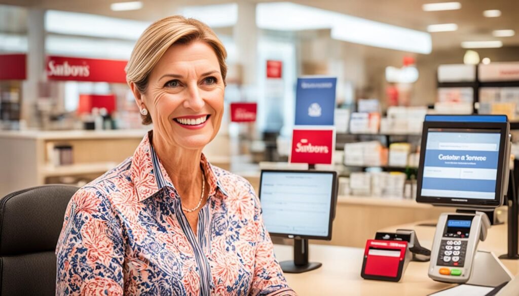 Servicios financieros Sanborns