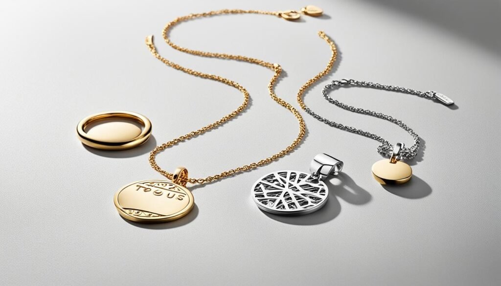 TOUS diseño innovador TOUS diseño innovador