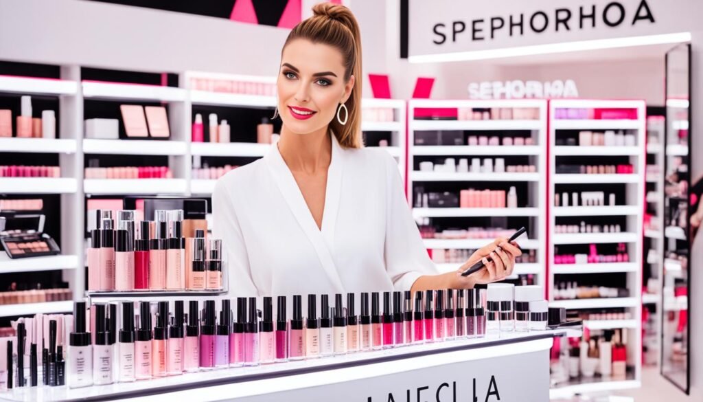 Tendencias de Belleza en Sephora